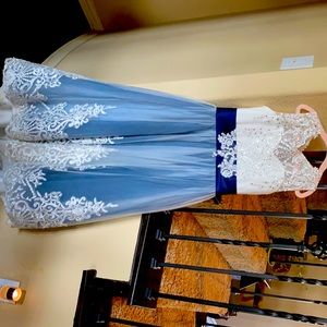 Flower girl dress! Six 6